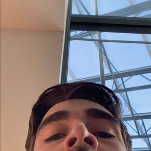 Meet your Posher, Tyler